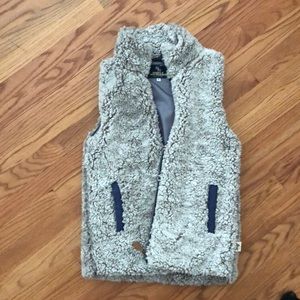 Simply Southern Vest- SO WARM AND SOFT